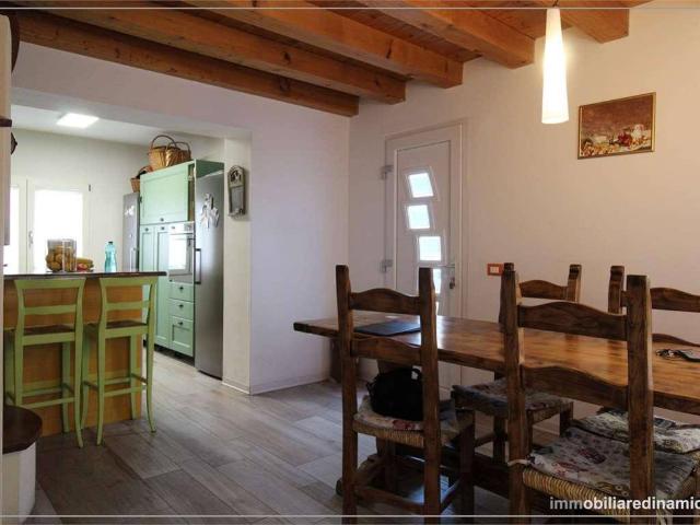 Villa in vendita a Codognè TV