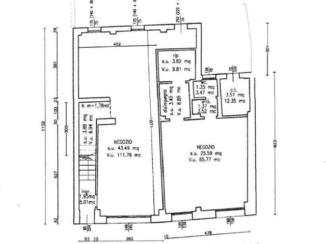 Villa in vendita a Codognè TV