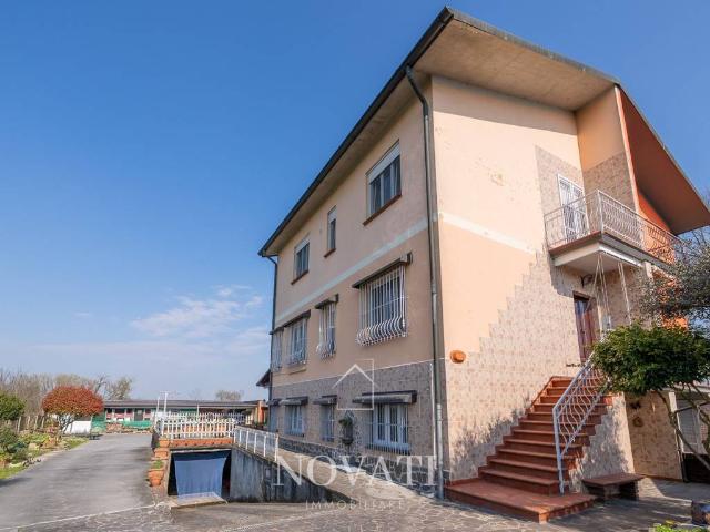 Villa in vendita a Codogno LO