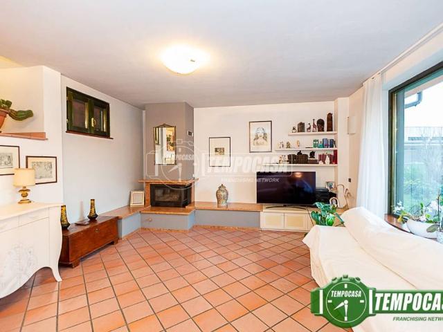 Villa in vendita a Codogno LO