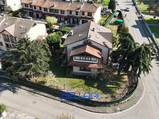 Villa in vendita a Codogno LO