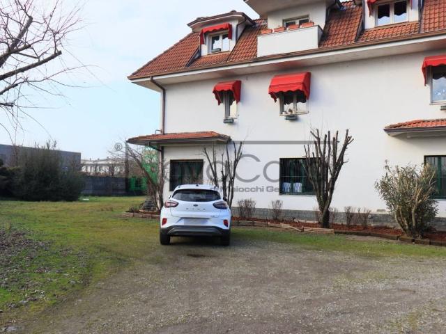 Villa in vendita a Codogno LO