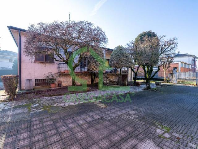 Villa in vendita a Codogno LO