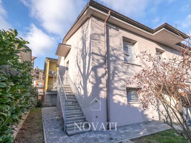 Villa in vendita a Codogno LO