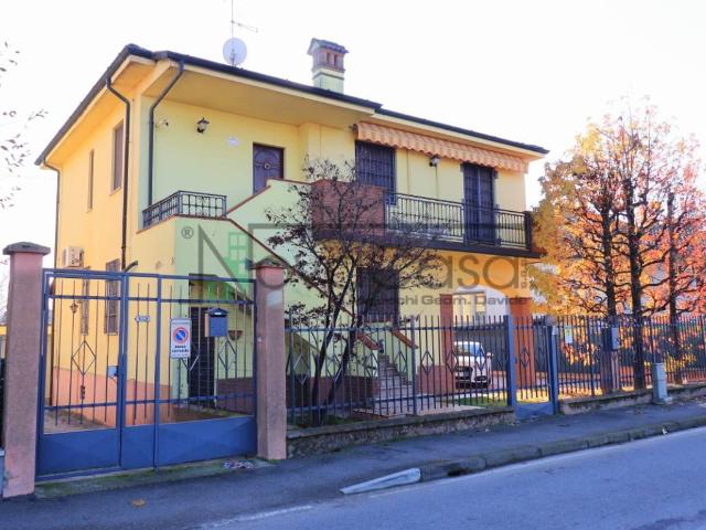 Villa in vendita a Codogno LO