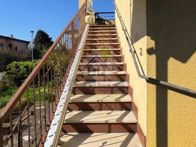 Villa in vendita a Codogno LO