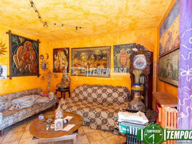 Villa in vendita a Codogno LO