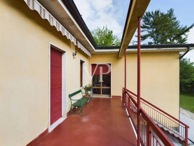 Villa in vendita a Codogno LO