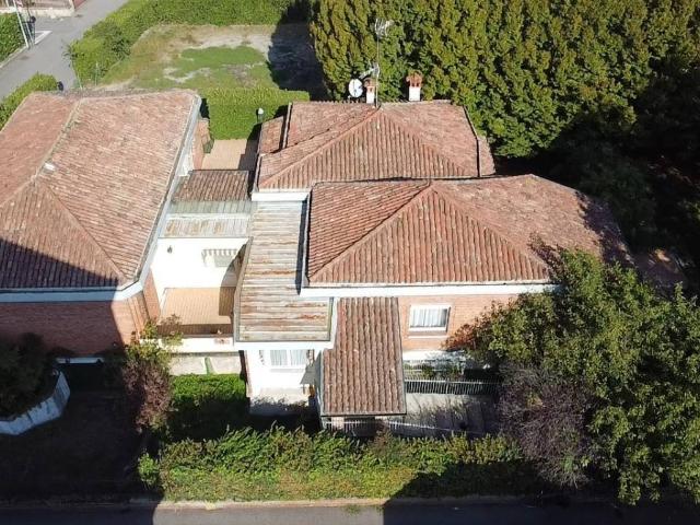 Villa in vendita a Codogno LO