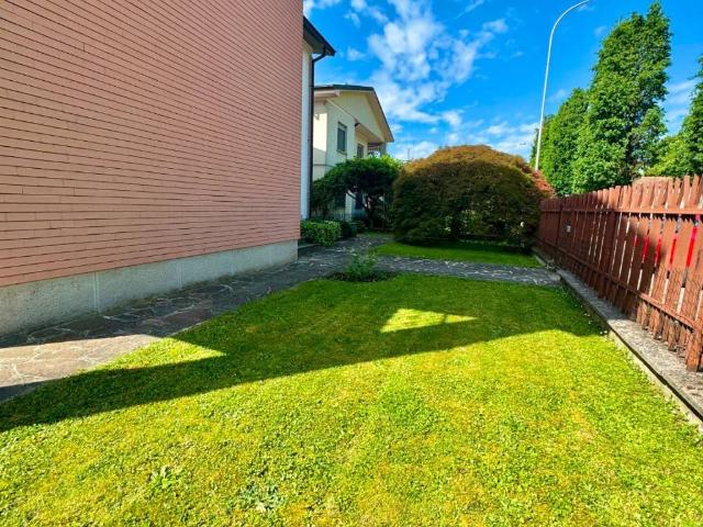 Villa in vendita a Codogno LO