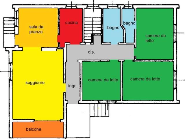 Villa in vendita a Codogno LO