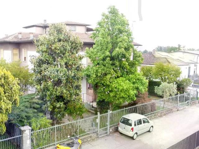 Villa in vendita a Codogno LO