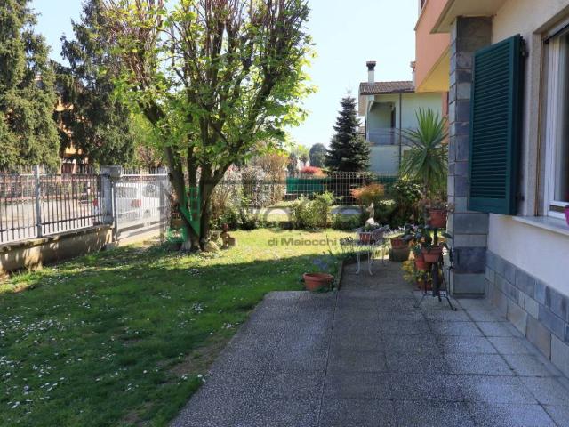 Villa in vendita a Codogno LO