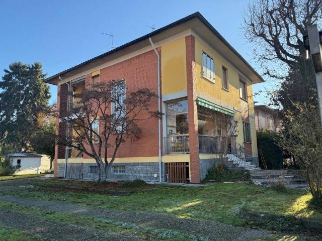 Villa in vendita a Codogno LO