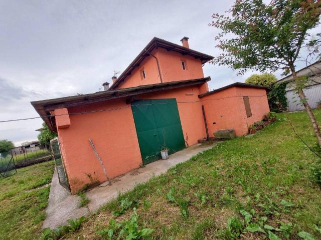 Villa in vendita a Codroipo UD