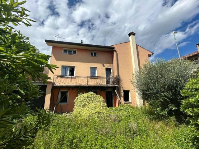 Villa in vendita a Codroipo UD