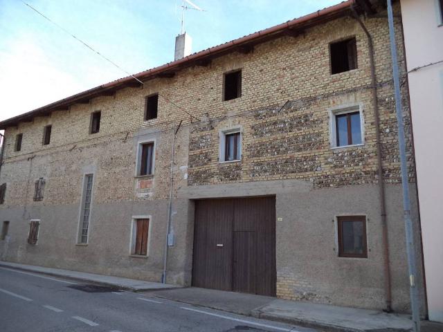 Villa in vendita a Codroipo UD