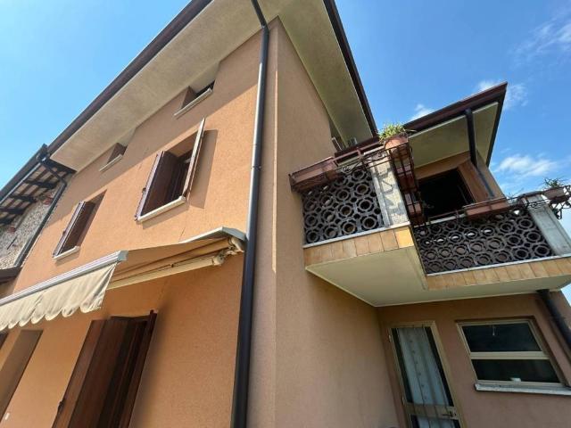 Villa in vendita a Codroipo UD