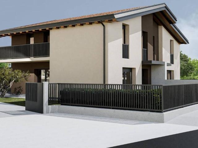 Villa in vendita a Codroipo UD