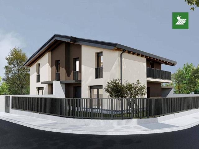Villa in vendita a Codroipo UD