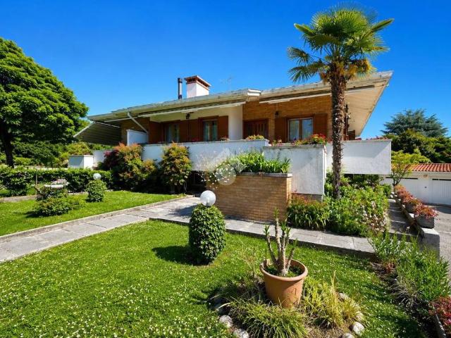 Villa in vendita a Codroipo UD