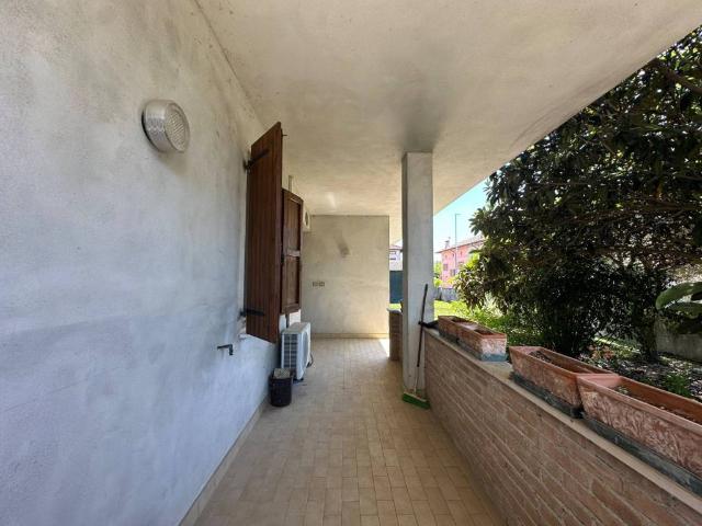 Villa in vendita a Codroipo UD