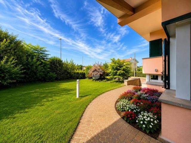 Villa in vendita a Codroipo UD