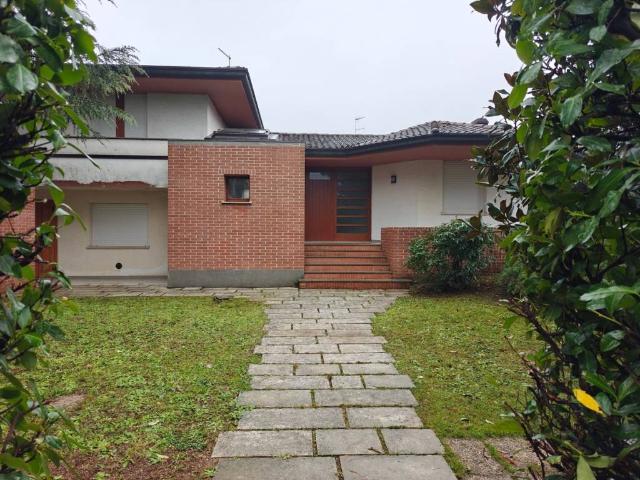 Villa in vendita a Codroipo UD