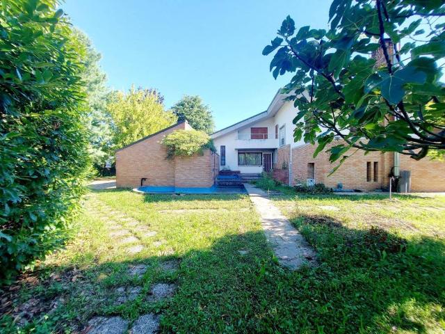 Villa in vendita a Codroipo UD