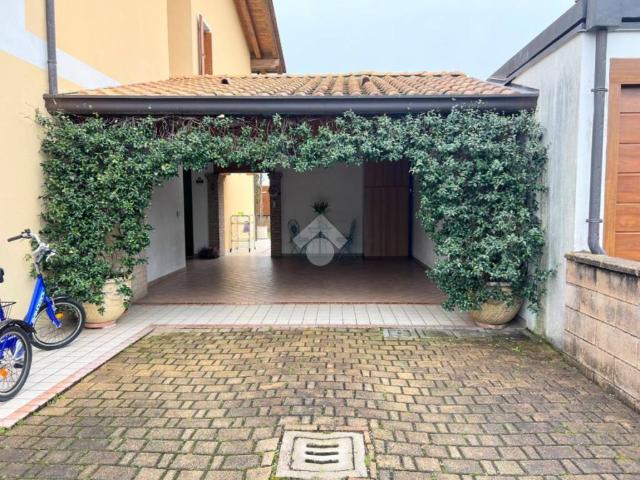 Villa in vendita a Codroipo UD