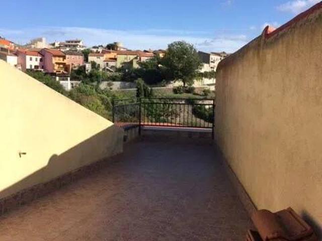 Villa in vendita a Codrongianos SS
