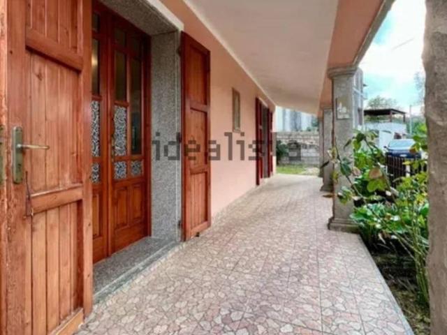 Villa in vendita a Codrongianos SS