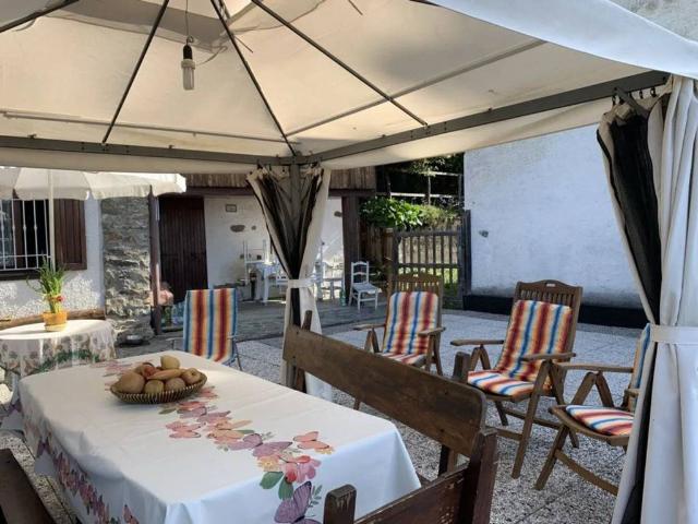 Villa in vendita a Coggiola BI
