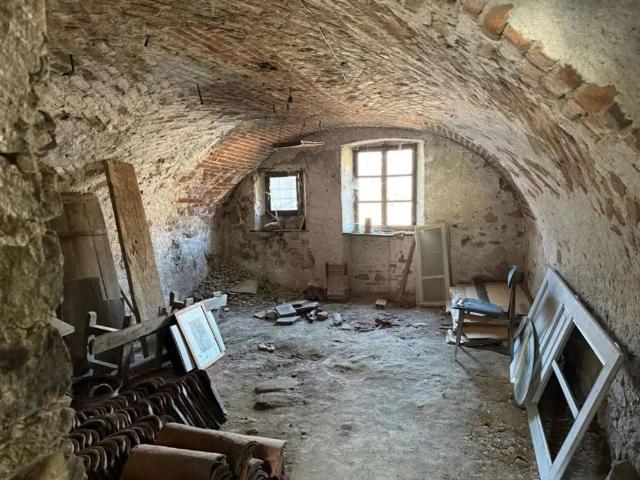 Villa in vendita a Coggiola BI