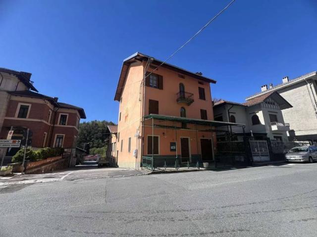 Villa in vendita a Coggiola BI