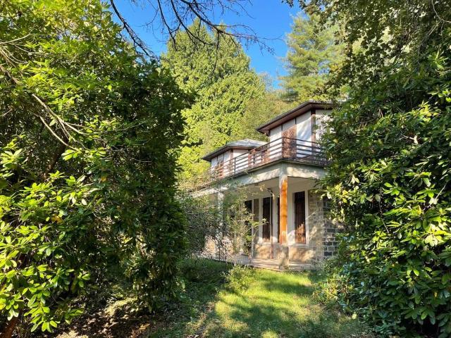 Villa in vendita a Coggiola BI
