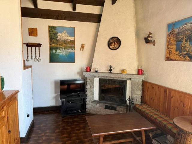 Villa in vendita a Coggiola BI