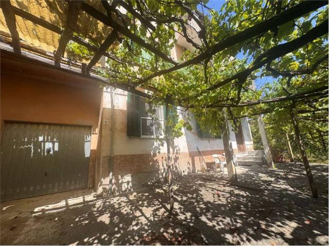 Villa in vendita a Cogoleto GE