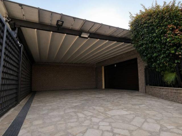 Villa in vendita a Cogoleto GE