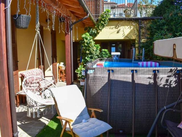 Villa in vendita a Cogoleto GE