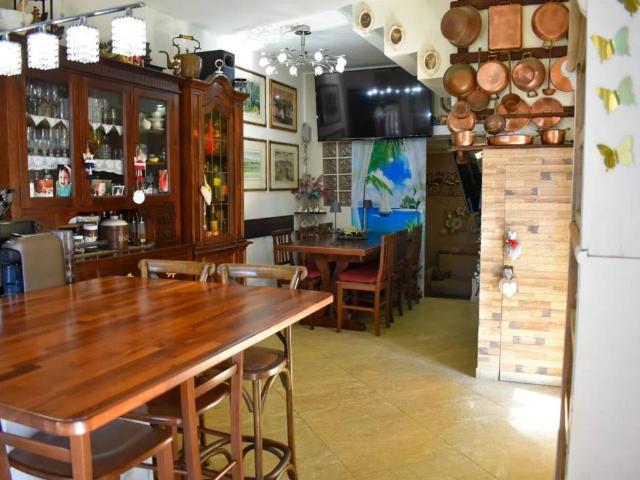 Villa in vendita a Cogoleto GE