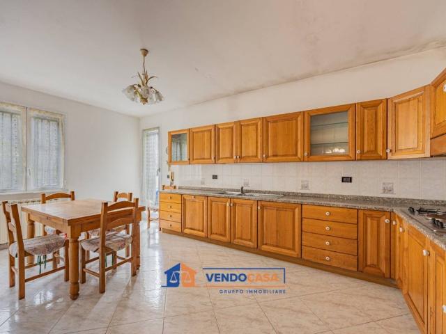 Villa in vendita a Cogoleto GE