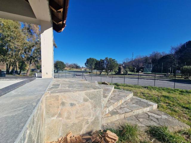 Villa in vendita a Cogoleto GE