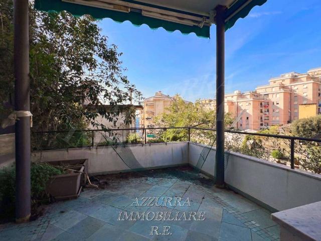 Villa in vendita a Cogoleto GE
