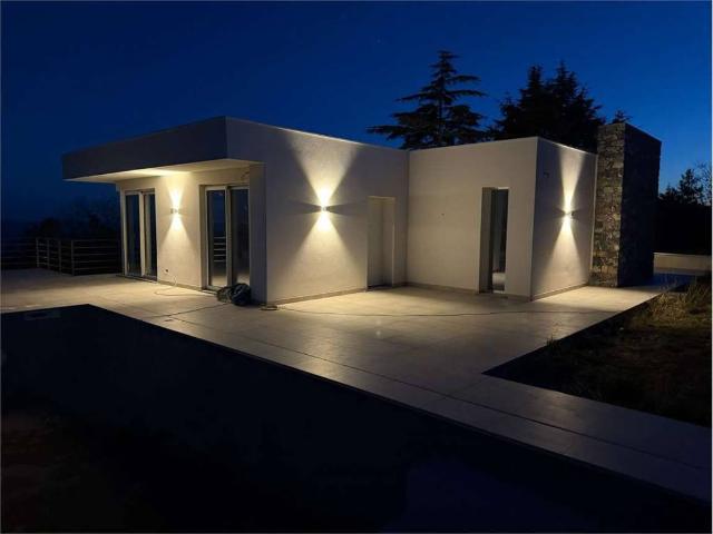 Villa in vendita a Cogoleto GE