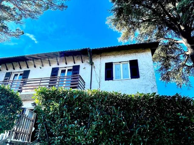Villa in vendita a Cogoleto GE
