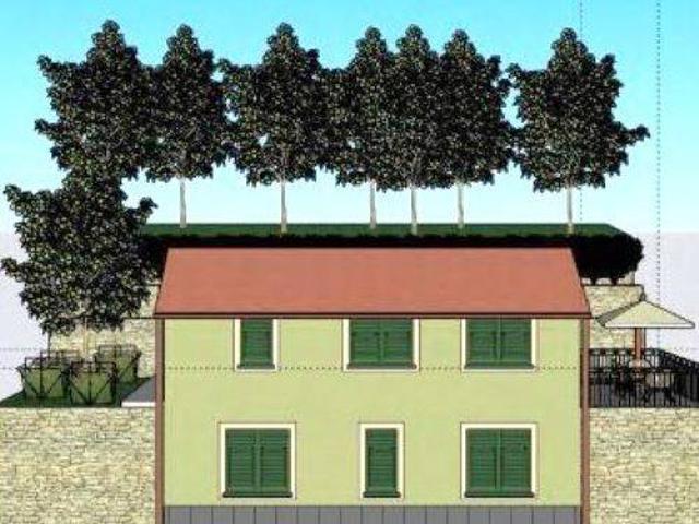 Villa in vendita a Cogorno GE