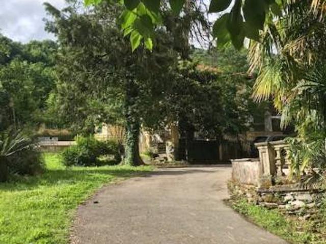 Villa in vendita a Cogorno GE
