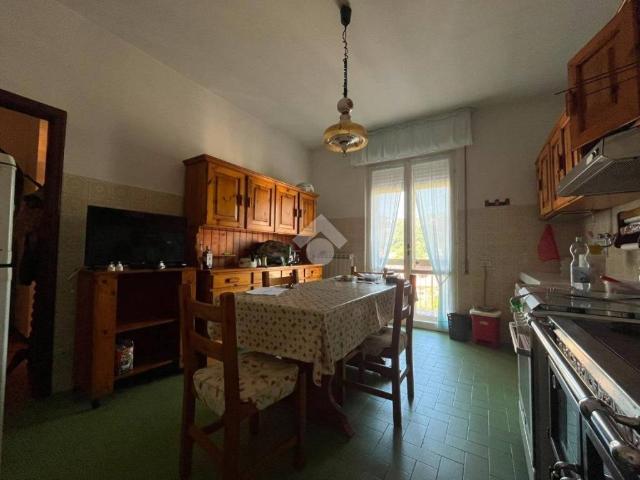 Villa in vendita a Cogorno GE