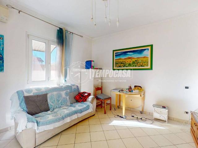 Villa in vendita a Cogliate MB